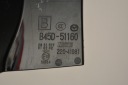 MAZDA 3 BM 13-2018R HAYON PHARE GAUCHE ARRIÈRE LED ORIGINALphoto 7