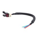 НИЗЬКИЙ РІВЕНЬ ДАТЧИКА NA POZIOMIE ОХОЛОДЖЕННЯ З'ЄДНАННЯ PIGTAIL W094112 W9  фото 9