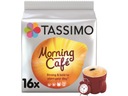 Kapsułki z kawą TASSIMO Morning Cafe