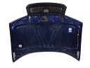 CAPOT COUVERCLE MOTEUR GRILLE CALANDRE SKODA FABIA I 1999-2008 LF5U 9460photo 13