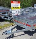 ПРИЧІП TEMARED PRO 2615 ЛЕГКА 263X150 ТВЕРДА ШИРОКА 750KG NA KAT. B  (14555656313) фото min 9