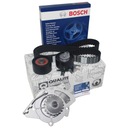 ГРМ + ВОДЯНОЙ НАСОС VOLVO C30 S40 C70 II V50 2.0D