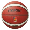 MOLTEN B64000 R6 DBB БАСКЕТБОЛ БАСКЕТБОЛ