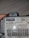 SENZOR AIRBAG CITROEN C4 PICASSO 9665396680 Katalógové číslo dielu 9665396680