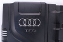 AUDI A4 B8 Q5 8R PROTECTION COUVERCLE SUPÉRIEURE MOTEUR TFSI ESSENCE 06J103925Mphoto 12