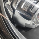 PORSCHE CAYENNE 92A DROIT AVANT PROJECTEUR 2011photo 6