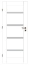ПОЛОТНО FF PRIX 10 ЛЕВОЕ, БЕЛОЕ 84.4X203CM