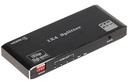 РАЗДЕЛИТЕЛЬ HDMI-SP-1/4-2.0