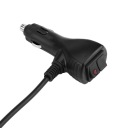 8 LED (СВІТЛОДІОД) 40W 12-24V МАГНІТНИЙ MONTOWANY NA ДАХУ АВТОМОБІЛЯ СТРОБОСКОП 22  фото 7