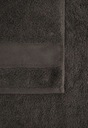 TOMMY HILFIGER szary ręcznik bawełniany mały 50x100cm do twarzy Stan opakowania oryginalne