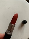 MAC DEVOTED TO CHILI Powder Kiss Lipstick Pomadka Rodzaj w sztyfcie