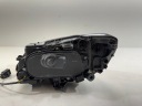 ПРАВИЙ КСЕНОН VOLVO V60 I РЕСТАЙЛ 2013- АДАПТИВНИЙ 31698825 ЄВРОПА  фото 9