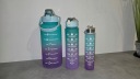 Шейкери, Пляшки З Водою 2000 Ml Бетмен 2L 750 Ml 300 Ml