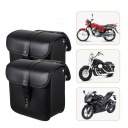 1 WYTRZYMALA BAG SIDE NA MOTORCYCLE O DUZEJ POJEMNOSCI  photo 7