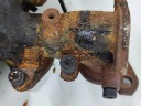 TURBINE VOLVO XC60 732240494 1.97L DIESEL 140KW 2019  photo 12