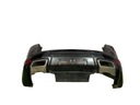 КОМПЛЕКТ ЗАДНЕГО БАМПЕРА RANGE ROVER SPORT L494 JK62-17K835-AB8LML