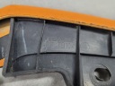 СПОЙЛЕР НАКЛАДКА НАКЛАДКА БАМПЕРА ПІД БАМПЕР ПЕРІД HONDA CIVIC X 17-19  (18439117939) фото min 10
