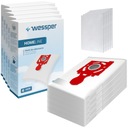 20 СУМОК ДЛЯ ZELMER JUPITER ZVC425HT ZVC425SP