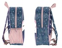 Рюкзак для детского сада «Единорог» для девочек