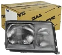 PROJECTEUR PHARE DROIT MERCEDES W124 12.84-09.92 KIT NIEZBEDNIK CONDUCTEUR #1photo 15