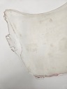 HONDA CBR 600 F2 PC25 VITRE DÉFLECTEUR D'AIR PROTECTION AVANTphoto 6