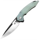 Nóż składany Bestech Knives Ornetta - Jade