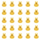 ПЛОСКАЯ РАСПЫЛИТЕЛЬНАЯ ФОРСУНКА 110/02 25 ШТ.