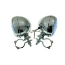 LIGHTBARY SUR PROTECTION/ARC HONDA SHADOW VT750 C4/5 RC50 (15322)photo 6