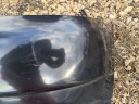 BUMPER FRONT TOYOTA YARIS  photo 13