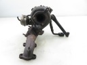 TURBOCOMPRESSEUR VW PASSAT B5 1.9 TDI 028145702N AHUphoto 8