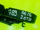 РЕМІНЬ ПЕРЕДНІЙ ПІДСИЛЕННЯ ПЕРЕДНЄ AUDI A6 C6 2.0 TDI TFSI 4F0805594G  (14735540730) фото min 11