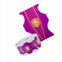 500 SZABLONY formy DO PAZNOKCI DWUSTRONNE SZPIC