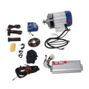 Комплекти Для Переобладнання 48 V 1000 W 3R