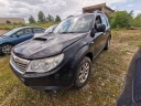 SUBARU FORESTER ORDINATEUR MOTEUR 2008 2.0L 22611AP200 275800-9253photo 6