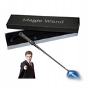 ГАРРИ Хэллоуин СВЕТОДИОДНАЯ ВОЛШЕБНАЯ СВЕТЯЩАЯСЯ ПАЛОЧКА