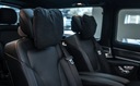 Mercedes-Benz Klasa V F.Vat 23 Gwarancja Lu... Informacje dodatkowe Bezwypadkowy Pierwszy właściciel Serwisowany w ASO