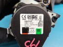 CEINTURE DE SÉCURITÉ AVANT DROIT PASSAGER RENAULT CLIO V 2019-photo 8