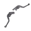 LEVERAGE GRIP BRAKES ANODOWANY STOP ALUMINUM REGULATED CA  photo 4