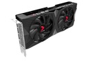 PNY Karta graficzna GeForce RTX 4060 Ti 16GB XLR8 Kod producenta VCG4060T16DFXPB1-O