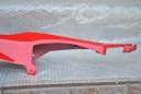 ОБТІЧНИК КАРТА ПЛАСТИК SUZUKI GSX-R 1000 L7 L8  (9637190804) фото min 6