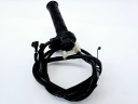 HONDA CBR 125 JC39 SWITCH RIGHT ROLGAZ CABLE GAS  photo 6