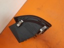 SKODA OCTAVIA II 04-08 GRILLE CONDUIT D'AIR GAUCHE AVANT AVANTphoto 5