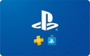 Код пополнения Sony Playstation Store PSN на 340 злотых