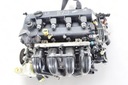 MOTOR MAZDA 3 5 6 2.0 16V LF SONDA EN POKRYWIE @ POMIAR KOMPRESJI @ 