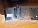 BMW 7 E65 E66 пепельница центральная тоннель дерево 8223327