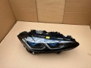 BMW 4 G22 G26 - M4 G82 M3 G80 ФАРА LASER НОВА SHADOW ЧОРНИЙ США AMERYKA SAE  фото 13