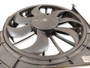 2008 DODGE NITRO VENTILATEUR RADIATEUR M114605photo 15