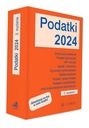PODATKI 2024 Z AKTUALIZACJĄ ONLINE W.2 PRACA ZBIOROWA