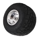 ШИНА 11X7.10-5 Z FEA АЛЮМІНІЄВА 4PR DO ATV UTV GOKARTA  (18569093262) фото min 11