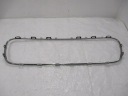 CITROEN C4 CACTUS LIFT CHÂSSIS GRILLE CHROME CALANDRE NEUF ORIGINALphoto 7